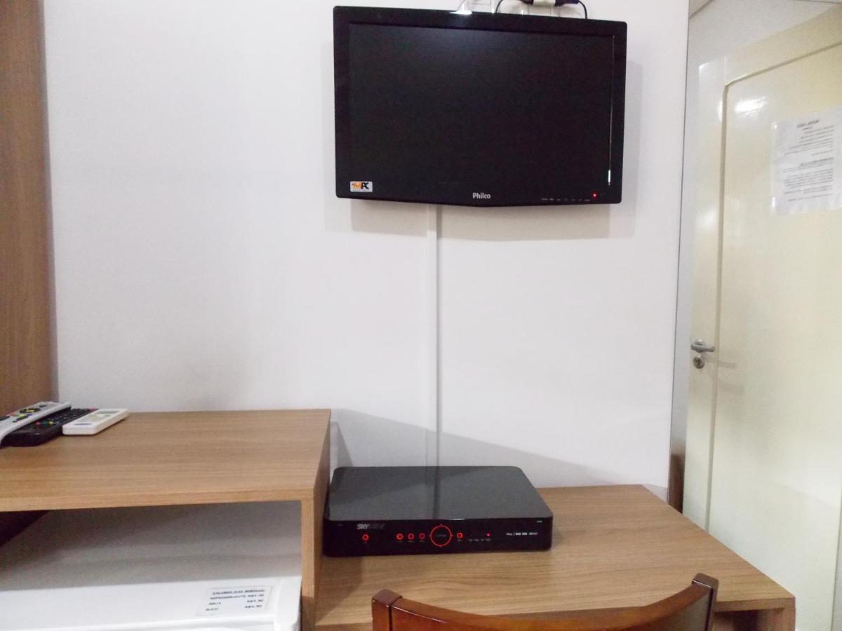 Hotel Visao Ivoti Экстерьер фото