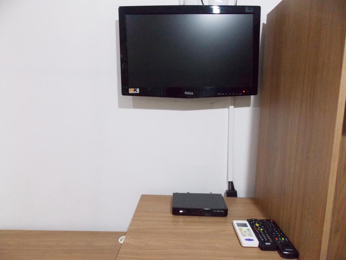 Hotel Visao Ivoti Экстерьер фото