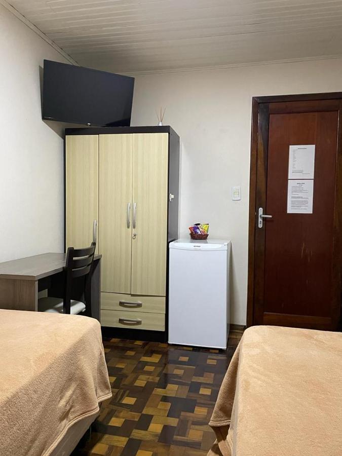 Hotel Visao Ivoti Экстерьер фото